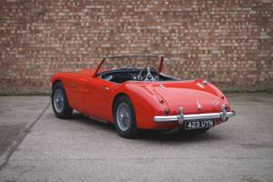 Bild 9/24 von Austin-Healey 3000 Mk II (BT7) (1961)