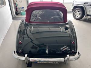 Immagine 11/31 di Austin-Healey 3000 Mk II (BJ7) (1962)