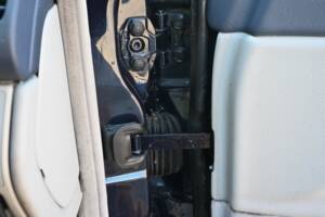 Image 19/50 of Mercedes-Benz CLK 230 Kompressor (2002)