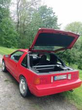 Afbeelding 7/8 van Nissan Pulsar (1989)