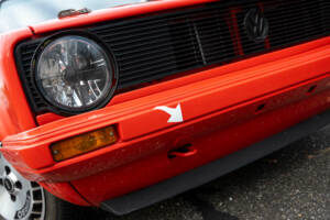 Bild 6/61 von Volkswagen Golf I GTI Pirelli 1.8 (1983)