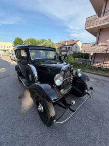 Bild 3/37 von FIAT 508 Balilla Serie 1 (1933)