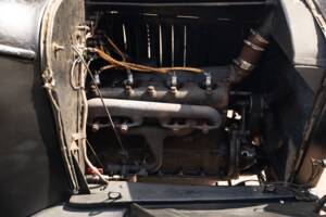 Imagen 21/45 de Ford Modell T (1917)