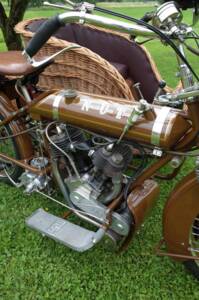 Bild 15/30 von NUT 6 HP (1914)