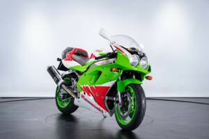 Afbeelding 7/35 van Kawasaki ZX-R 750 J/R (1993)