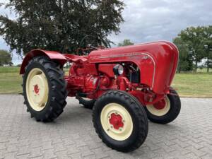Image 1/8 of Porsche-Diesel Standard 218 (1957)