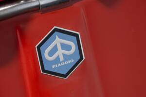 Image 38/50 of Piaggio Vespa 200 Rally (1976)