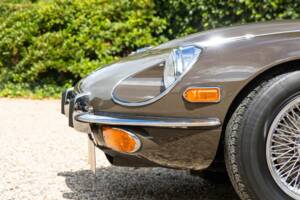 Image 14/50 de Jaguar Type E V12 (1973)