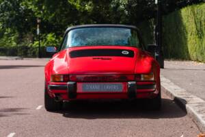 Afbeelding 11/54 van Porsche 911 SC 3.0 (1978)