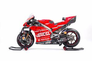Bild 2/50 von Ducati DUMMY (2019)