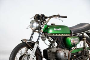 Bild 45/50 von Benelli DUMMY (1976)