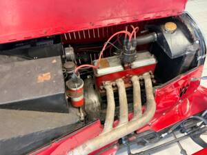 Immagine 15/19 di FIAT 508 Balilla Series 1 (1934)