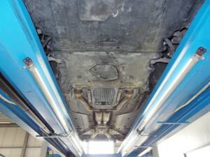 Imagen 84/96 de ALPINA B6 Coupé (2006)