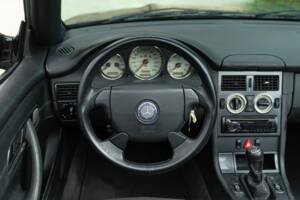 Obraz 47/50 pojazdu Mercedes-Benz SLK 200 (1998)