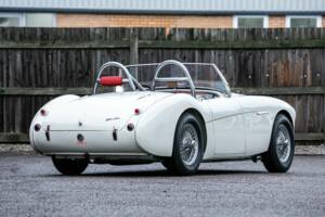 Image 5/41 of Austin-Healey 100/4M (BN2) (1955)