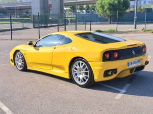 Bild 5/111 von Ferrari 360 Modena (2000)