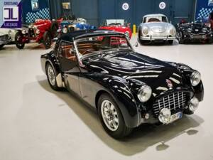 Bild 21/56 von Triumph TR 3 (1957)