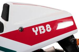 Immagine 7/35 di Bimota YB8 (1991)