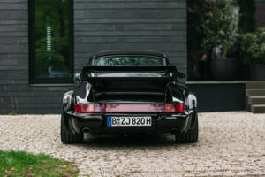 Bild 23/95 von Porsche 911 Turbo 3.3 (1991)