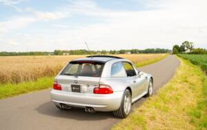 Immagine 9/46 di BMW Z3 M Coupé (2002)