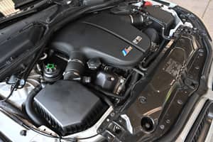 Immagine 52/58 di BMW M5 (2007)
