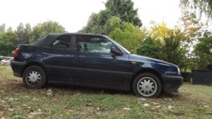 Image 40/50 of Volkswagen Golf III Cabrio 1.6 (1996)
