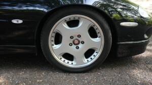 Image 12/50 of Jaguar XKR (1998)