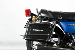 Imagen 39/50 de Kawasaki Z 400 (1976)