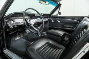 Immagine 11/50 di Ford Mustang 289 (1965)