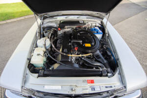 Image 20/28 de Mercedes-Benz 300 SL (1987)