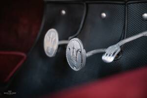 Image 30/32 of Maserati A6 1500 Turismo Berline (1949)