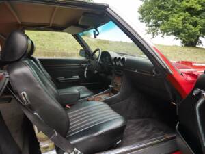 Bild 23/27 von Mercedes-Benz 560 SL (1986)