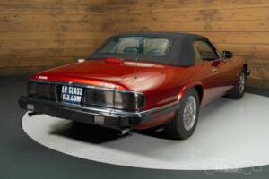 Bild 10/19 von Jaguar XJS 5.3 V12 (1992)
