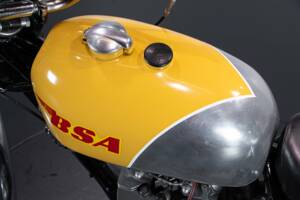 Image 30/50 of BSA DUMMY (1969)