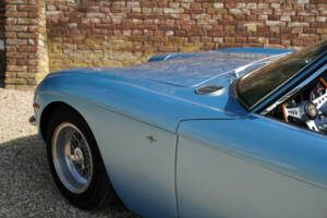 Imagen 18/50 de Lamborghini 400 GT (1967)
