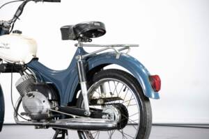 Immagine 13/42 di Moto Guzzi Dingo (1969)