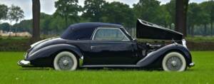 Bild 4/50 von Talbot-Lago T26 Record Worblaufen (1947)