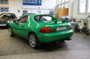 Image 8/28 de Honda CRX VTI (1994)