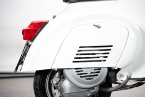 Imagen 31/50 de Piaggio Vespa 50 N Special (1979)