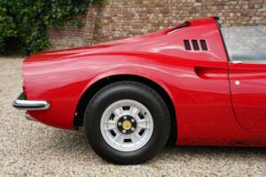 Immagine 39/50 di Ferrari Dino 246 GTS (1973)