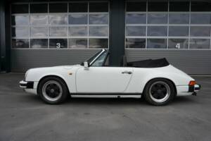 Bild 4/51 von Porsche 911 Carrera 3.2 (1986)