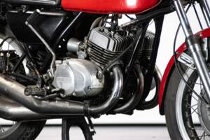 Imagen 34/50 de Kawasaki S2 350 (1972)