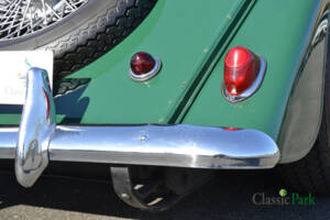Imagen 43/50 de Morgan 4&#x2F;4 Series III (1962)