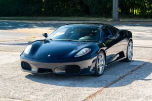 Bild 11/36 von Ferrari F 430 (2005)