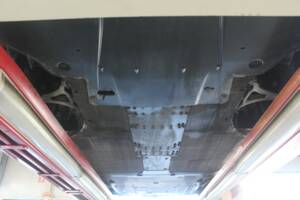 Bild 15/50 von Ferrari F430 Spider (2007)