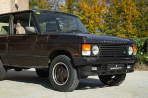 Afbeelding 19/50 van Land Rover Range Rover Classic TD (1992)