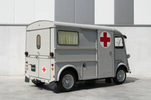 Bild 6/35 von Citroën HY (1963)