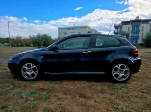 Imagen 7/31 de Alfa Romeo 147 3.2 GTA (2002)