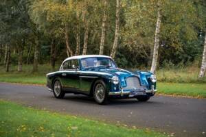 Image 25/64 of Aston Martin DB 2/4 Mk II (1957)