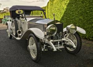 Imagen 16/50 de Rolls-Royce 40&#x2F;50 HP Silver Ghost (1915)